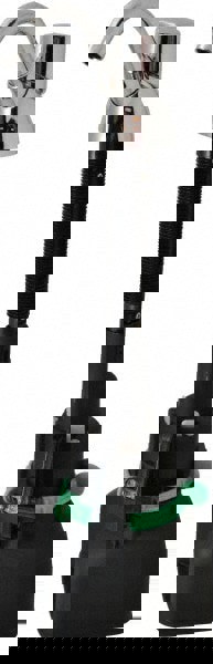 CX Counter Mount Foam Soap Dispenser, 1,500 mL/2,300 mL, 4.5 x 11.88 x 4.5, Chrome